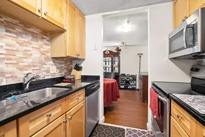 84 Grant Street #8, Somerville, MA 02145 - Photo 1