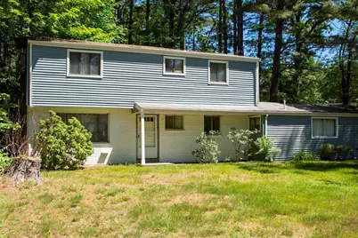 14 Willow Rd, Sudbury, MA 01776 - Photo 1