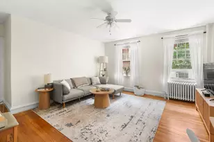 42 Linnaean St, Cambridge, MA 02138 - Photo 1
