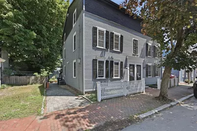 69 Prospect Street #69, Newburyport, MA 01950 - Photo 1
