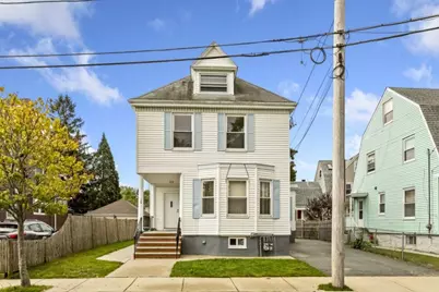 36 Emerson St #2, Medford, MA 02155 - Photo 1