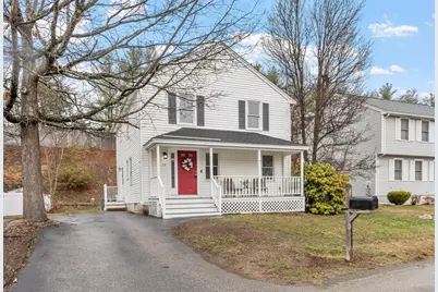 29 Lamplighter Lane, Chelmsford, MA 01863 - Photo 1