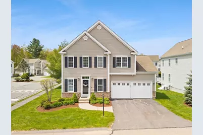 30 Sunflower Dr #30, Raynham, MA 02767 - Photo 1