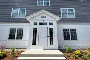 39 Saunders St, North Andover, MA 01845 - Photo 1