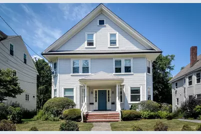 78 Walnut Street #78, Natick, MA 01760 - Photo 1