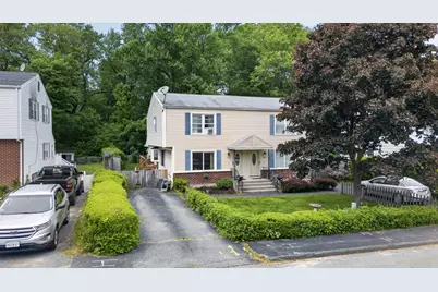 199 Cohasset St, Worcester, MA 01604 - Photo 1