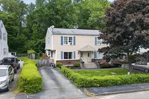 199 Cohasset St, Worcester, MA 01604 - Photo 1