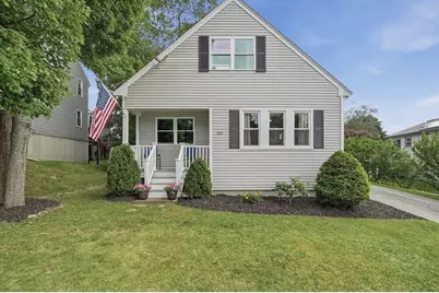 134 Hathaway Commons Rd, Fall River, MA 02720 - Photo 1