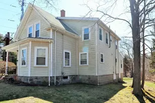 161 Matfield St, West Bridgewater, MA 02324 - Photo 1