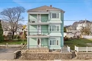 1553 Rodman St, Fall River, MA 02721 - Photo 1