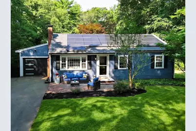 12 Randall St, Easton, MA 02356 - Photo 1