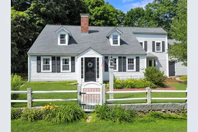 41 Westford St, Chelmsford, MA 01824 - Photo 1