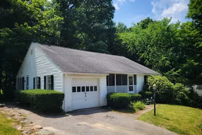 124 Burbank Ave, Warren, MA 01083 - Photo 1