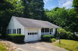124 Burbank Ave, Warren, MA 01083 - Photo 1