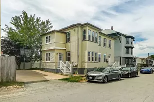 833 Grinnell St, Fall River, MA 02721 - Photo 1