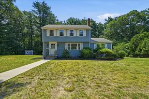 8 Paolo Rd, Hingham, MA 02043 - Photo 1