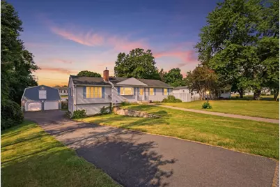 33 Alandale Drive, East Longmeadow, MA 01028 - Photo 1