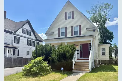 20 Park Rd #2, Brockton, MA 02301 - Photo 1