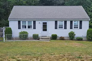 4 Ryder Cir, Sandwich, MA 02563 - Photo 1