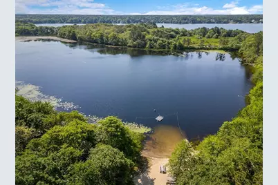 95 Greenland Pond Rd., Brewster, MA 02631 - Photo 1