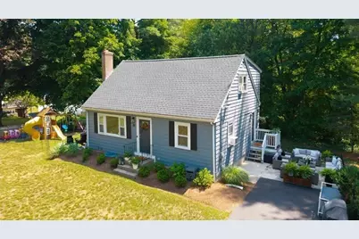 30 Chestnut St, Wrentham, MA 02093 - Photo 1