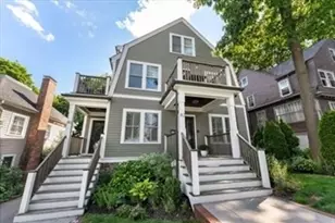 82 Summit Ave, Brookline, MA 02446 - Photo 1