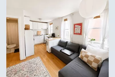35 Charter Street #4, Boston, MA 02113 - Photo 1