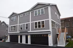 40 Cushing St, Waltham, MA 02453 - Photo 1