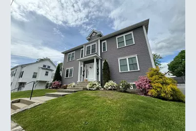 159 Summer St #3, Waltham, MA 02452 - Photo 1