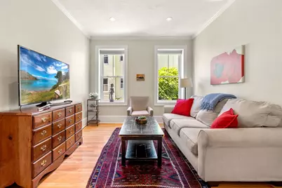 91 Perkins Street #12, Somerville, MA 02145 - Photo 1