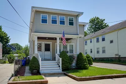 67 Webster St #2, Arlington, MA 02474 - Photo 1