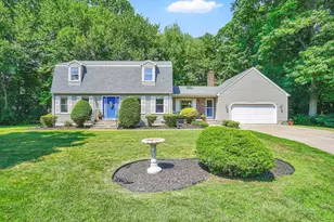 88 Jennie Cir, Agawam, MA 01001 - Photo 1