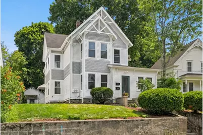 40 Cross St. #1, Franklin, MA 02038 - Photo 1