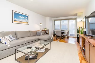 151 Tremont Street #9B, Boston, MA 02111 - Photo 1