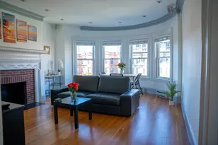 857 Beacon, Boston, MA 02215 - Photo 1