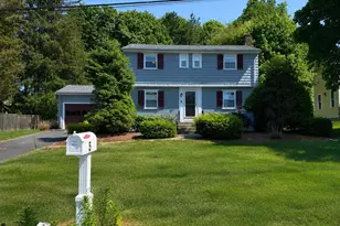 5 Park St, Lexington, MA 02421 - Photo 1