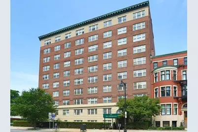534 Beacon St #902, Boston, MA 02215 - Photo 1