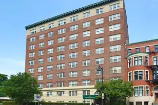 534 Beacon St, Boston, MA 02215 - Photo 1