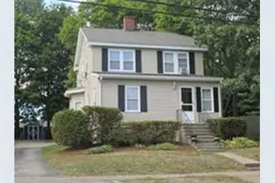 353 Hancock St #2, Braintree, MA 02184 - Photo 1
