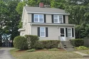 353 Hancock St, Braintree, MA 02184 - Photo 1