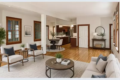87 Bristol St. #2A, Cambridge, MA 02139 - Photo 1