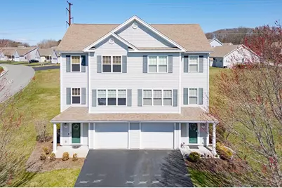 27 Streamview Dr #27, Cumberland, RI 02864 - Photo 1