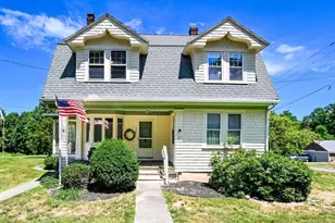 1067 Sandwich Rd, Bourne, MA 02561 - Photo 1