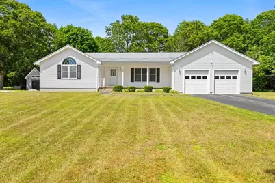 8 Sherry Ln, Bourne, MA 02532 - Photo 1