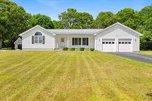 8 Sherry Ln, Bourne, MA 02532 - Photo 1