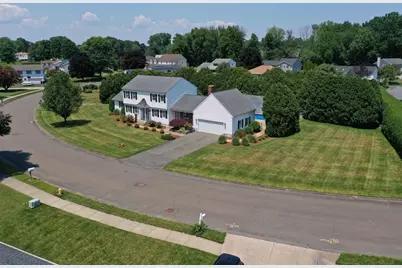 35 Jennie Circle, Agawam, MA 01001 - Photo 1