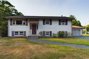1 Makechnie Rd, Burlington, MA 01803 - Photo 1