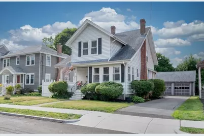 197 Billings St, Quincy, MA 02171 - Photo 1