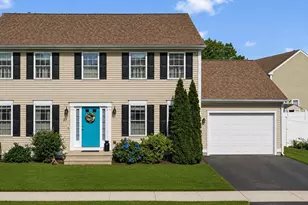 99 Stephanie Pl, New Bedford, MA 02745 - Photo 1