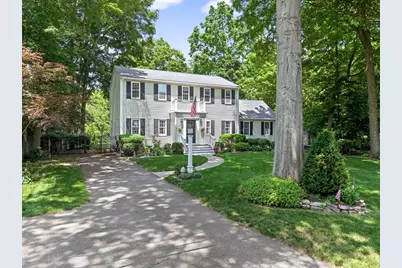 3 Pike St, Hopkinton, MA 01748 - Photo 1